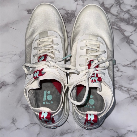 Bala Twelves FLOW 12 Shoes WFNW-1201 - Picture 3 of 6